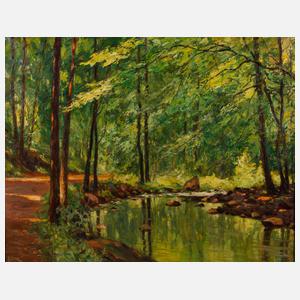 Georg Lemm, ”Aus dem Rabenauer Grund”