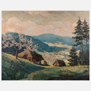 ”Kaiserhof bei Simonswald”