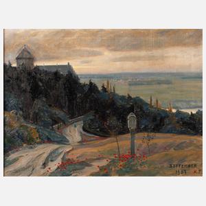 Robert Erdmann, ”September”