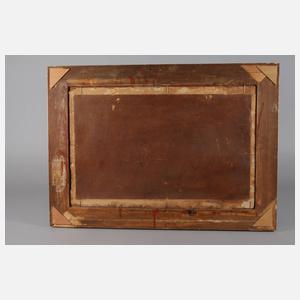 Max Merker, Der Regenstein bei Blankenburg im Harz