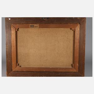 Joh. Meyer, ”Blick in die Elbmarsch”