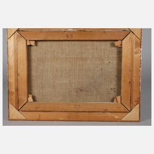 Wilhelm Horst, Landschaft