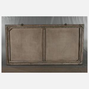 Hans Wurm, ”Weite Sommerlandschaft”