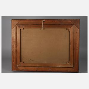 Josef Mühlbeck, ”Bergfrühling”