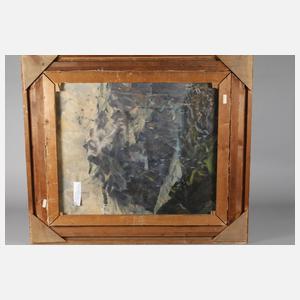 Robert Naumann, Heidelandschaft