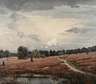 Robert Naumann, Heidelandschaft