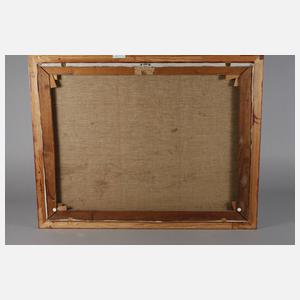 Wolfgang Jäger, ”Herbst am Bach”