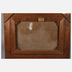 Hans Klatt, ”Aus dem Dischmatal bei Davos”