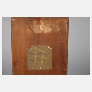 Luise Begas-Parmentier, Hinterhof in Venedig