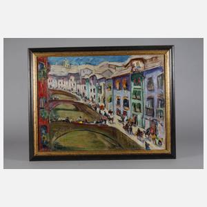 Paul Paeschke, ”Granada”