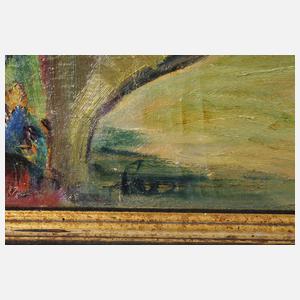 Paul Paeschke, ”Granada”