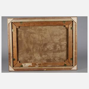 Paul Paeschke, ”Granada”