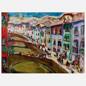 Paul Paeschke, ”Granada”