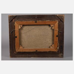 Rudolf Höckner, Alte Brücke in Saalfeld