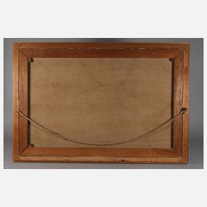 Gerhard Geidel, Seestück