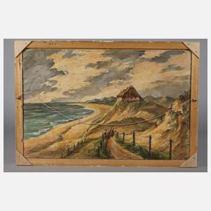 H. Werrmann und A. Krüger, Küstenstücke