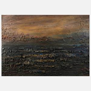 Kurt Woelke, ”Ozean”