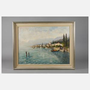 Andreas Betz, Gardasee