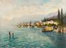 Andreas Betz, Gardasee