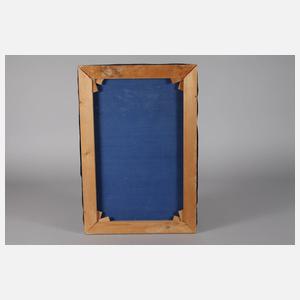 Erich Otto, ”Motiv aus Spanien”