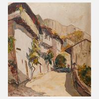 Sommer im Bergdorf111