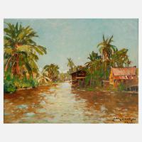 Erich Mercker, ”Thailand I”111