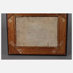 Hans Schadow, Moschee