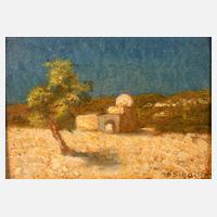 Hans Schadow, Moschee111