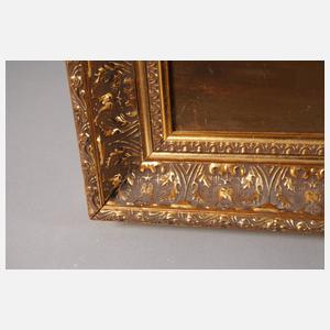 Luise Schröpler, Tafelstillleben mit Hummer