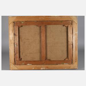 Stillleben mit Samowar