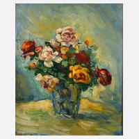 Leo Abramowicz, Blumenstillleben111