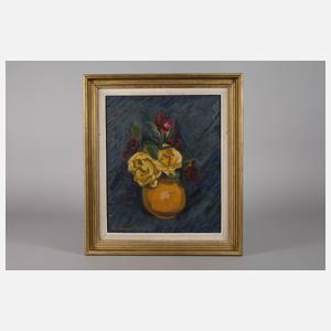 Édouard Bernard-Toublanc, Blumenstillleben