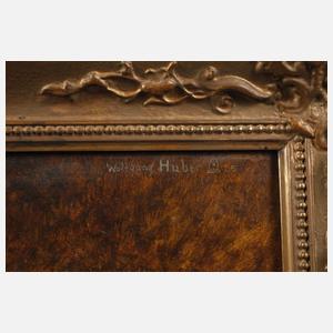 Wolfgang Huber, ”Aurikel”