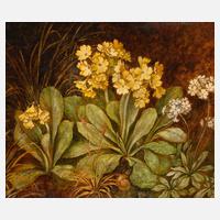 Wolfgang Huber, ”Aurikel”111