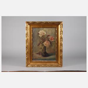 C. Luis Morstadt, Rosenstillleben