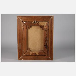 C. Luis Morstadt, Rosenstillleben