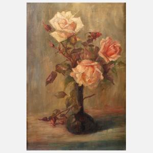 C. Luis Morstadt, Rosenstillleben