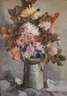 G. Sachs-Landsberger, Blumenstillleben