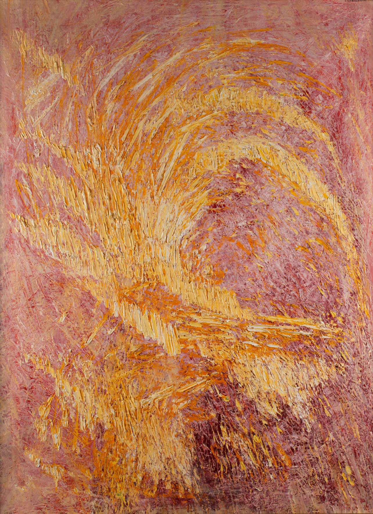 Artur Lutz de Bré, Lichterscheinung