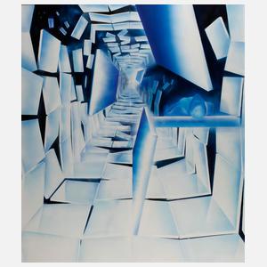 Sphärische Komposition