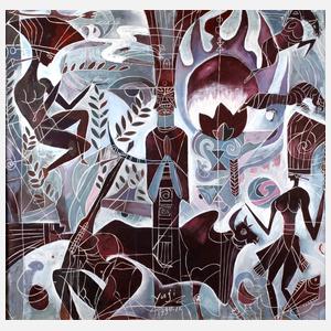 Yuji, Fabelhafte Komposition