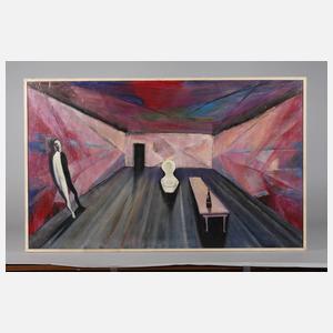 Erika Bauer, ”Erinnerung an Znam”