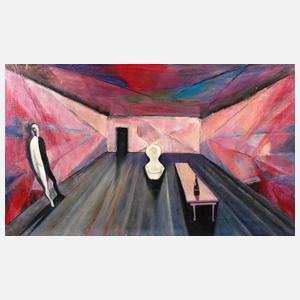 Erika Bauer, ”Erinnerung an Znam”