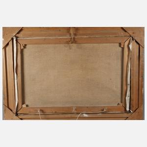 Harry Weidmann-Willton, Hände