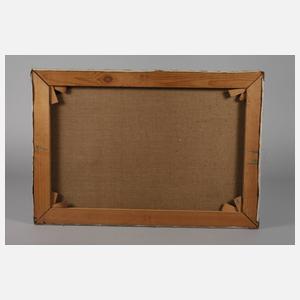 Georg Altheim, Nächtliche Stadtansicht