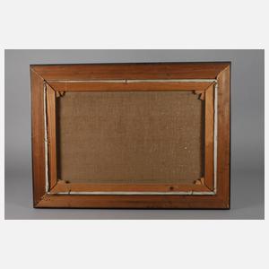 Georg Altheim, Sommerliche Landschaft