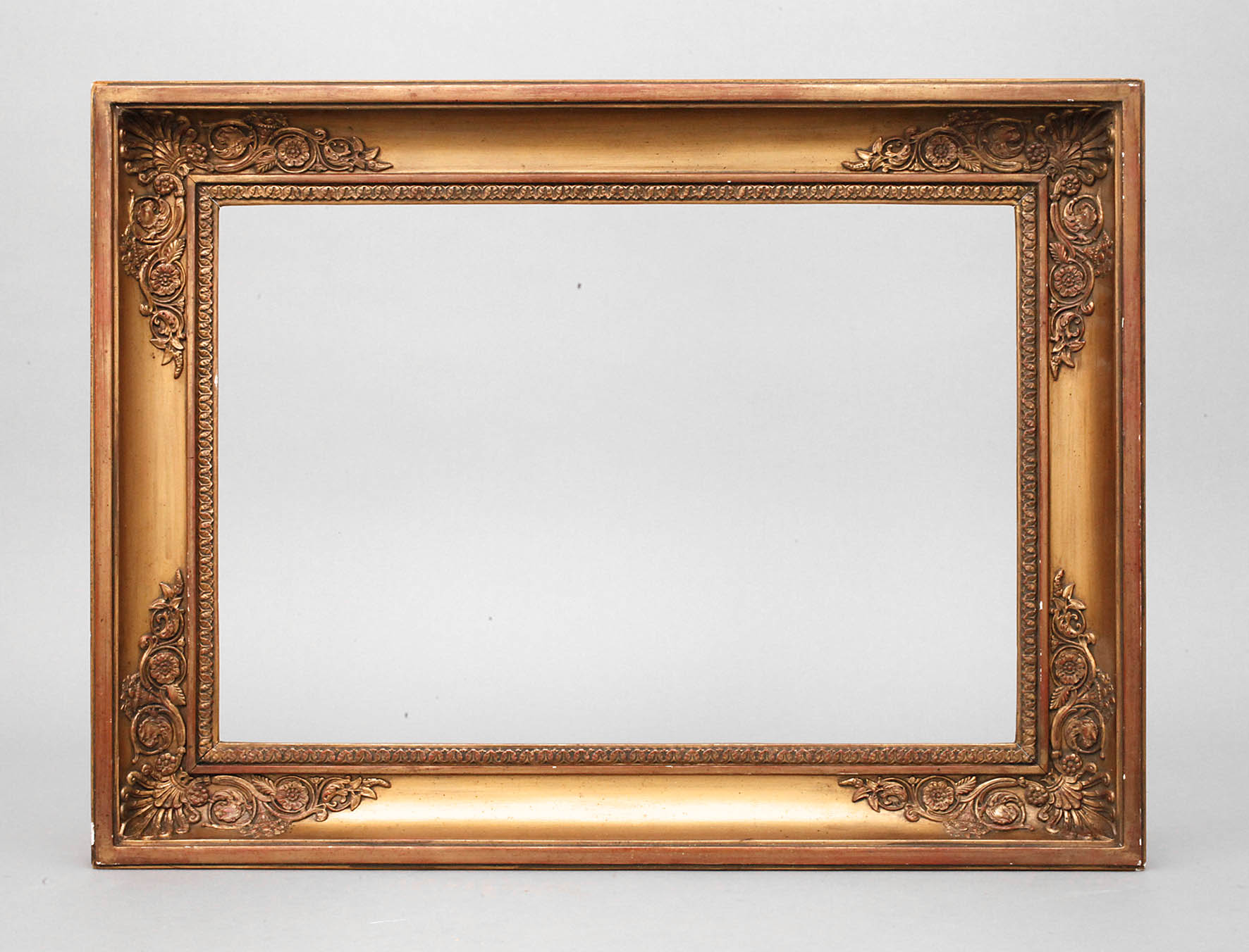 Neoklassizistischer Rahmen