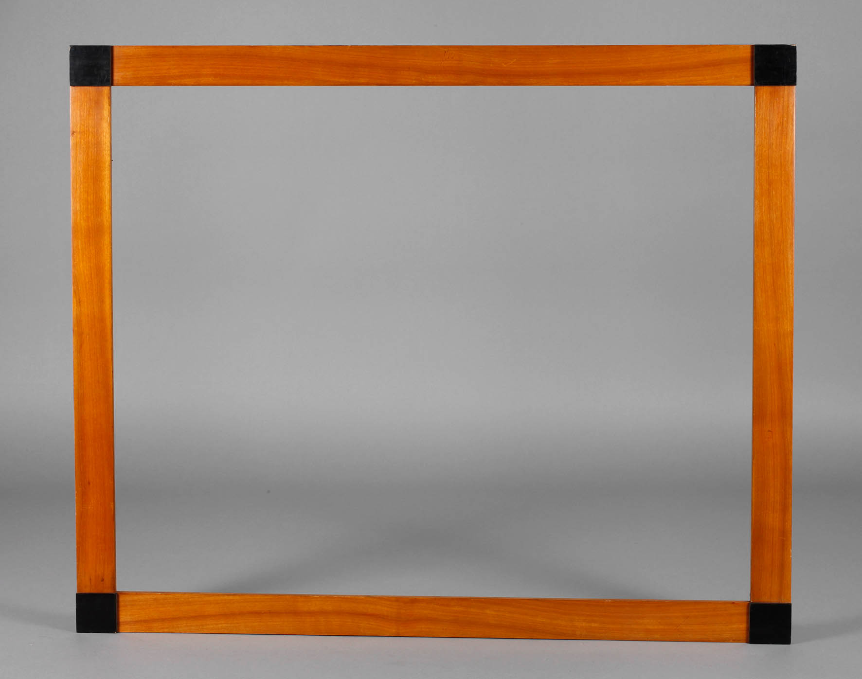 Biedermeierrahmen um 1850