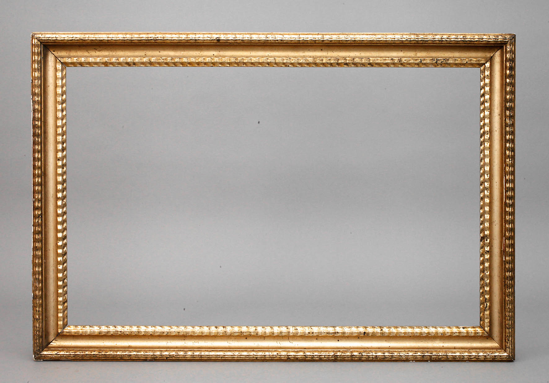 Große Waschgoldleiste