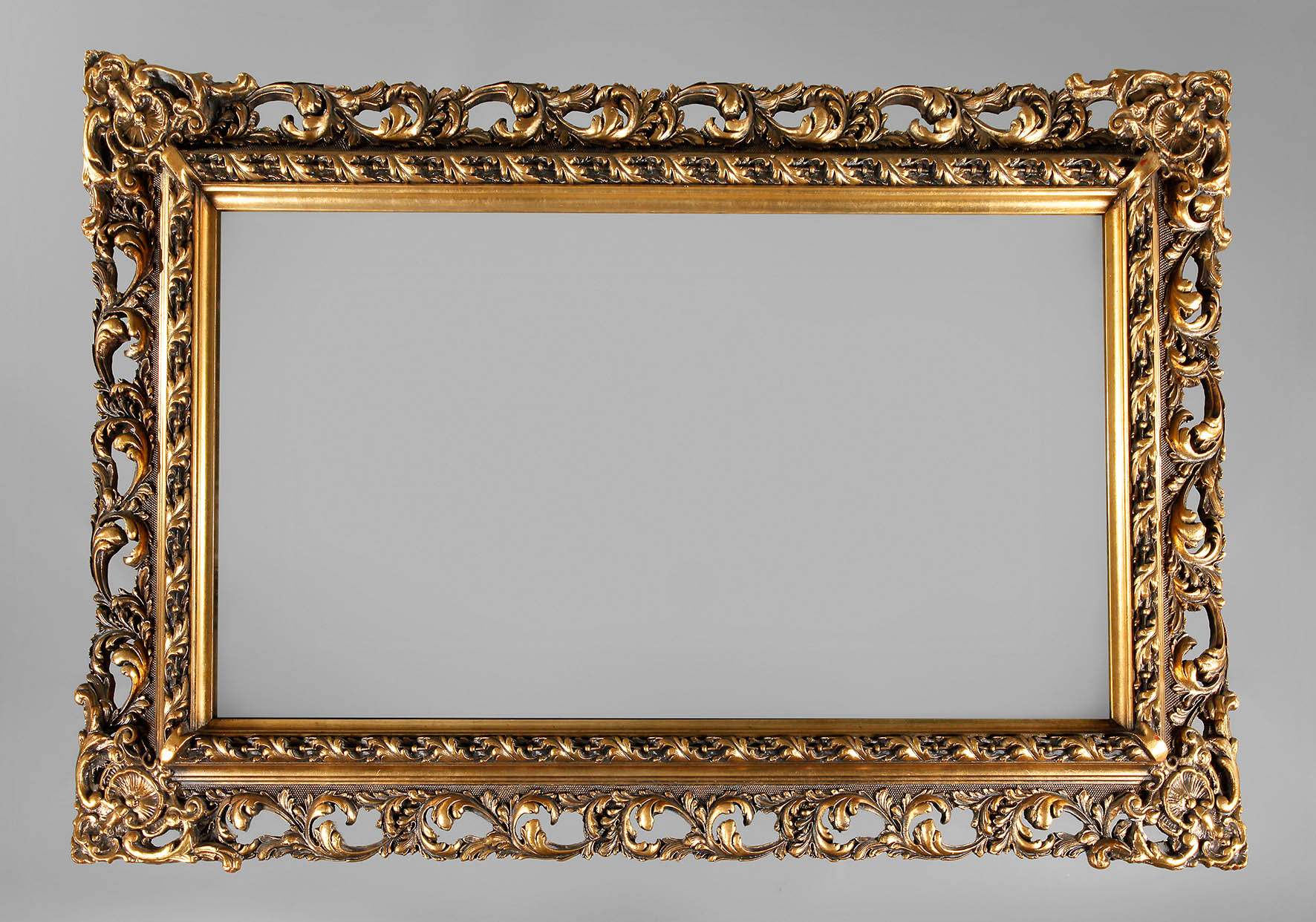 Florentiner Rahmen um 1900